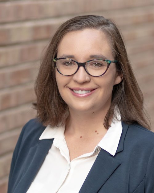 Chelsea Cooper, Psy.D.