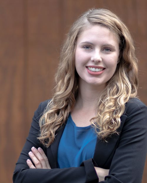 Desiree Linderman-Jareo, Psy.D.